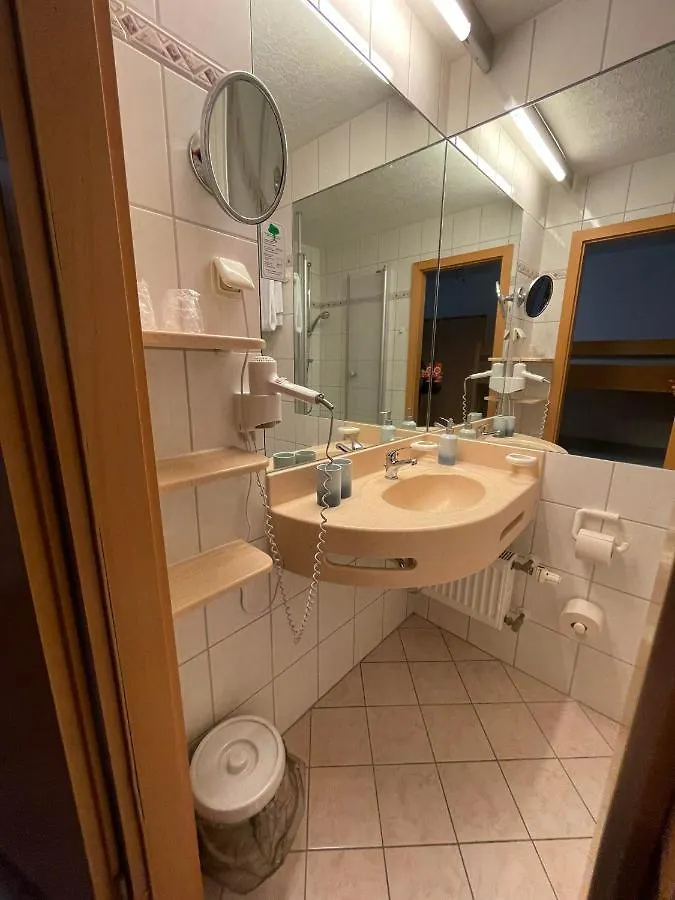 Casa Koestner Daire Sankt Englmar Almanya