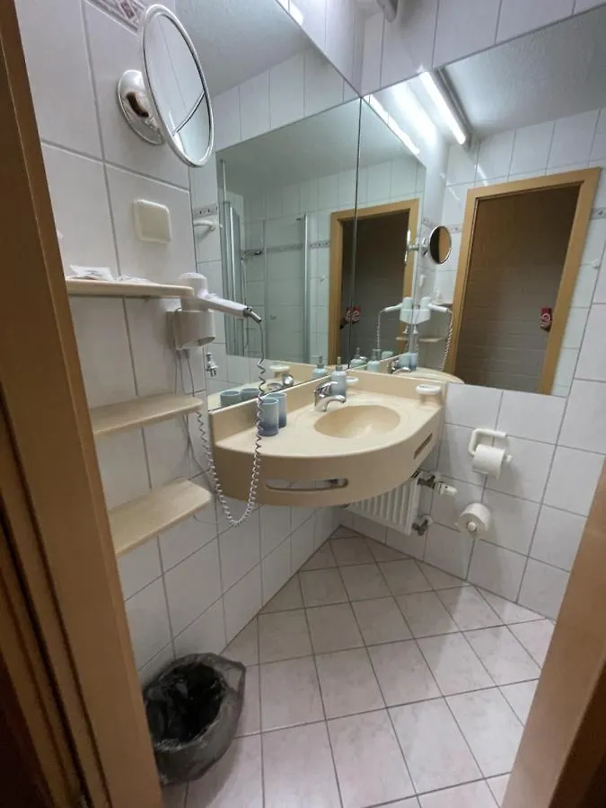 Casa Koestner Daire Sankt Englmar 0*,  Almanya