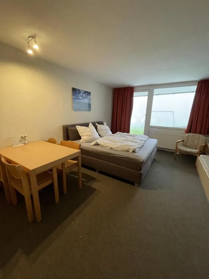 Casa Koestner Appartement Sankt Englmar