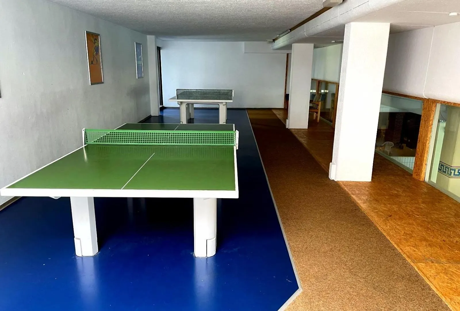 Casa Koestner Daire Sankt Englmar