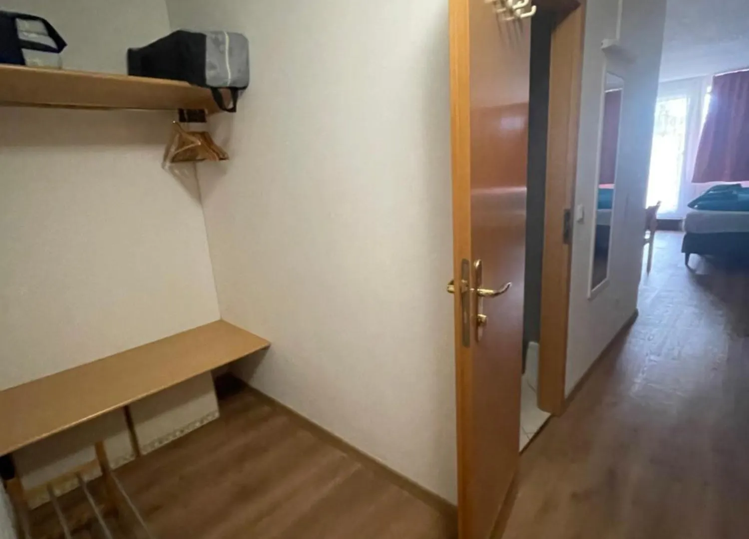 Casa Koestner Daire Sankt Englmar