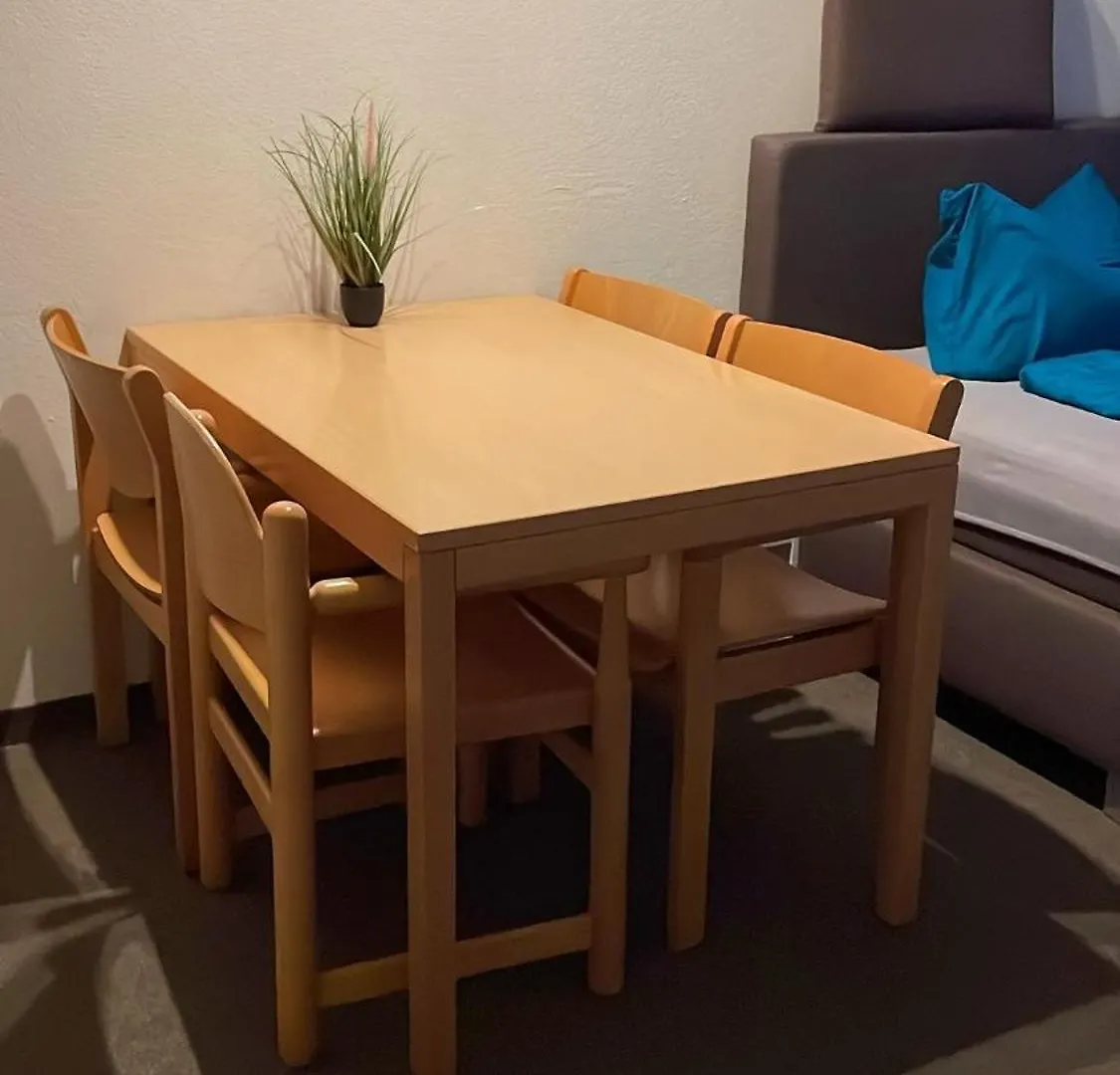 ザンクト・エングルマールCasa Koestnerアパートメント アパート