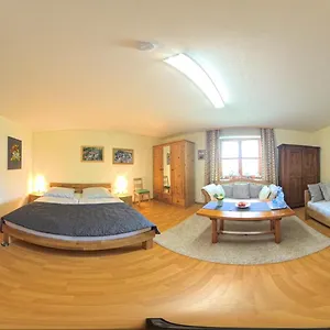 Bayerischer Wald - Balbersdorf Waffenbrunn
