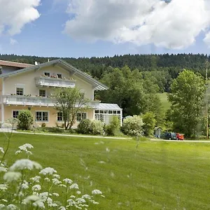 Gasthuis Landgasthof Zum Hirschenstein, Garni, Sankt Englmar