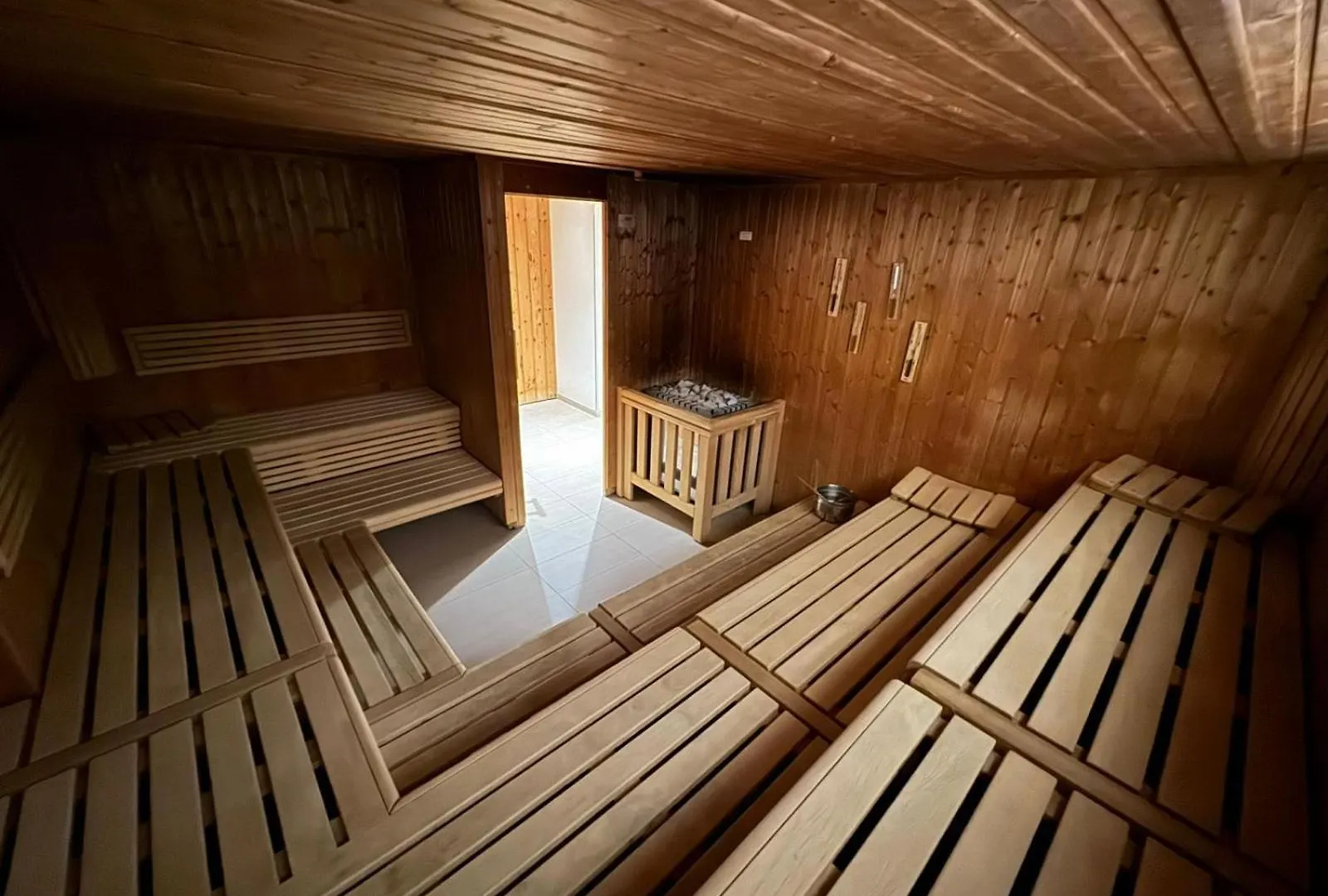 Ferienwohnung Casa Koestner Sankt Englmar 0*,  Deutschland